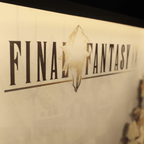 Dioramax - Cadre lumineux LED FF9 | Déco Gaming-room | Tableau lumineux | Affiche jeux vidéo | Idée cadeau gamer | Retro-gaming