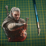 The witcher 3 - Dioramax