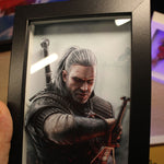 The witcher 3
