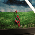 Diorama – Xenoblade Chronicles (Jaquette) – Déco Murale