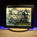 Diorama – Xenoblade Chronicles X (Jaquette) – Déco Murale