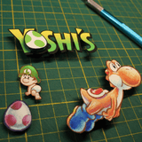 Yoshi's