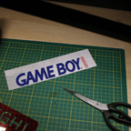 Dioramax - Cadre lumineux LED Link's awakening | Déco Gaming-room | Tableau lumineux | Affiche jeux vidéo | Idée cadeau gamer | Retro-gaming