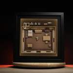The Legend of Zelda: A Link to the Past - Dioramax