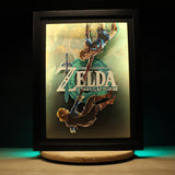 Zelda TOTK