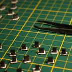 Dioramax - Cadre lumineux LED Zelda 3 Map | Déco Gaming-room | Tableau lumineux | Affiche jeux vidéo | Idée cadeau gamer | Retro-gaming