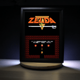 Zelda 1