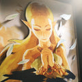 Diorama – Zelda : Breath of the Wild – Déco Murale