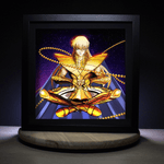 Chevalier du Zodiac / Saint Seiya