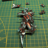 Zoe / zone of enders