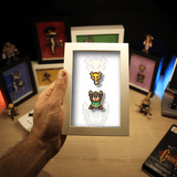 Zelda 3
