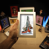 Zelda wind waker
