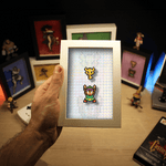 Zelda 3