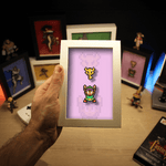 Zelda 3