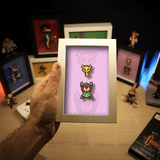 Zelda 3