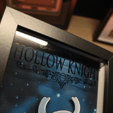 Hollow knight - Dioramax