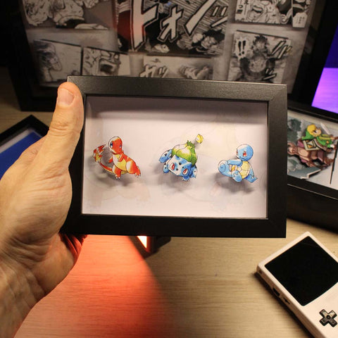 Pokemon