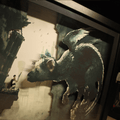 Diorama – The Last Guardian – Déco Murale