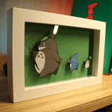 Totoro - Dioramax
