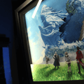 Diorama – Xenoblade Chronicles 3 (Jaquette) – Déco Murale
