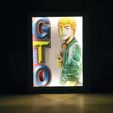 Diorama de GTO